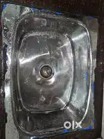 Kitchen sink