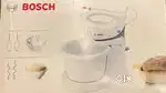 Bosch dough kneader for all purpose