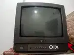 Television (lg tv)