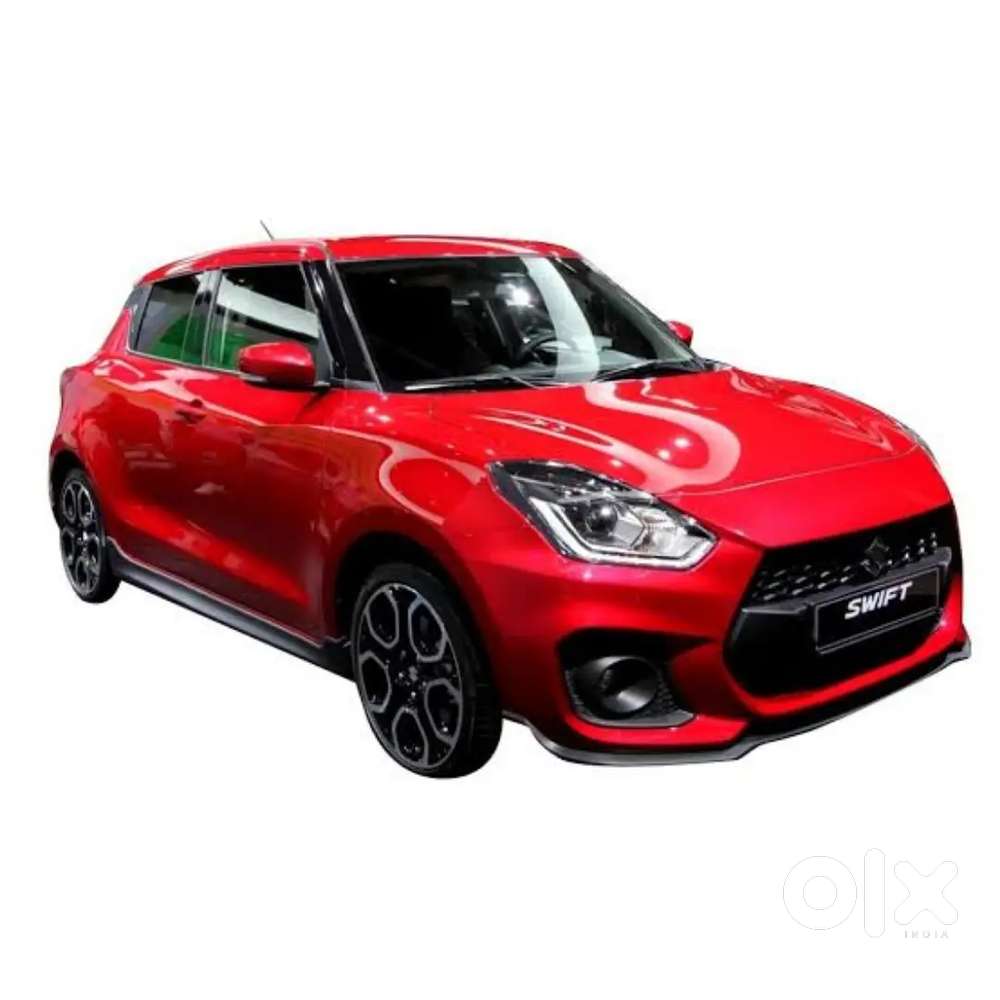 Maruti Suzuki Swift automatic 2022 CNG & Hybrids 26000 Km Driven