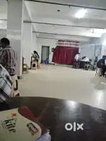 Customer handling (office work) limited time