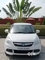 Maruti Suzuki Swift Dzire, 2016, Diesel