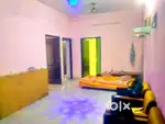2BHK Flat, 55 Lakhs, Ground Floor, 80 Ft. Road, Main Vaishali Nagar