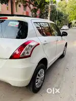 Maruti Suzuki Swift 2015 Diesel Well Maintained