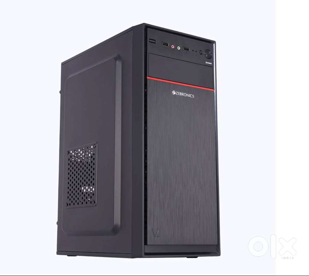500 GB HDD 8GB RAM INTEL CORE I-5 17 INCH LED COMPUTER 2 YEAR WARRANTY