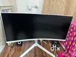 Monitor Acer Nitro 30Inch Ultrwide
