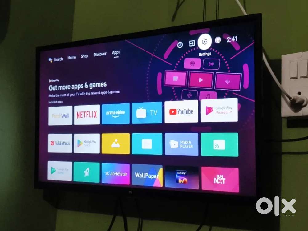 MI TV 32inch