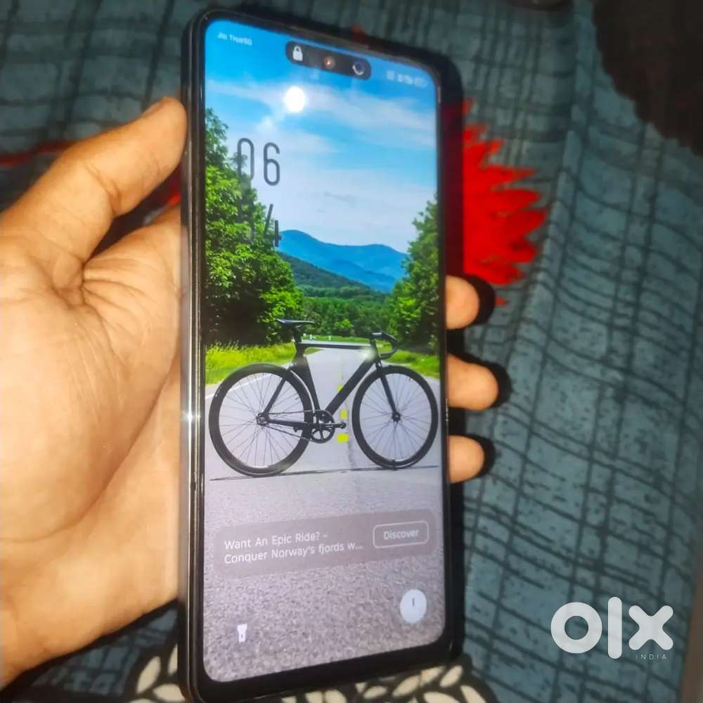 Infinix note 40x 5 g