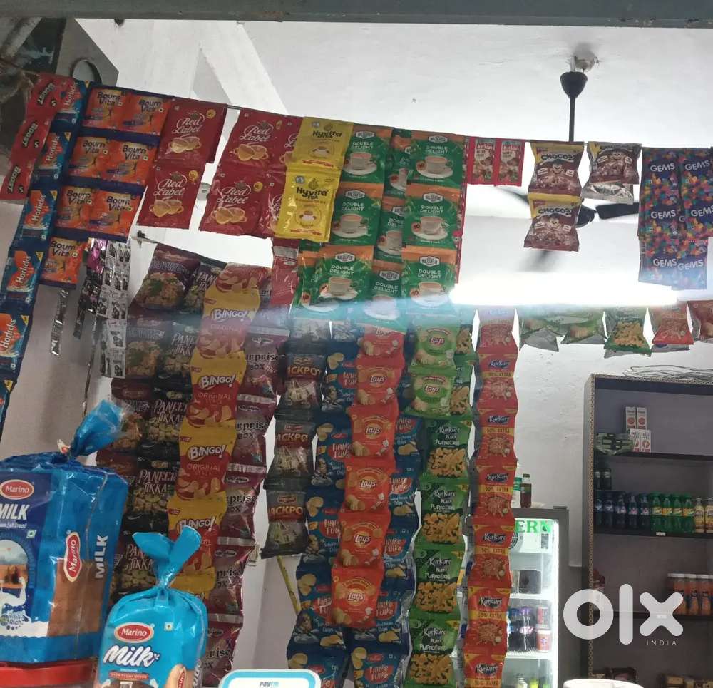 Running General store for sale