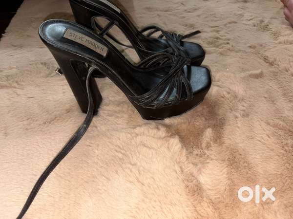Orginal steve madden heels