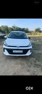 Hyundai Aura 2023