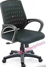 Revolving office chairs@!!1799