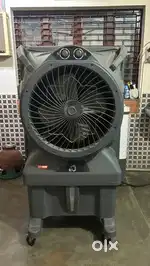 Brand New Desert Cooler- Snow Breeze (Hulk Model)-130L Capacity