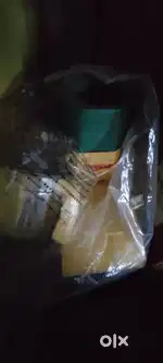Mixer grinder