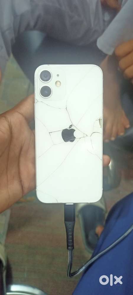 I phone 12 mini