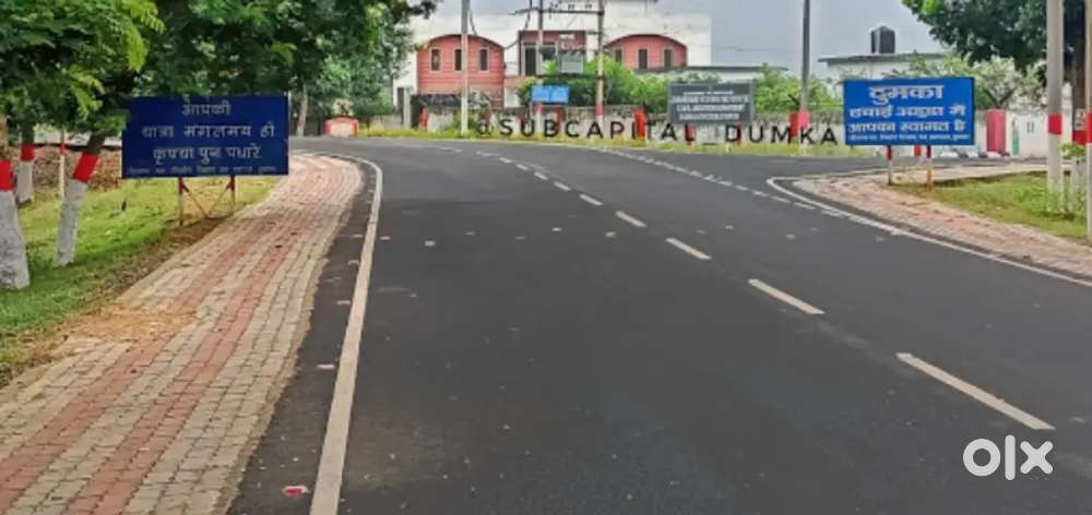 LAND SELL IN AIRPORT ROAD FOR RESIDENTIAL