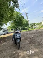 Honda Activa 3G