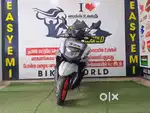 Ray ZR STREET RALLY ~2023 model Good condition EMI EXCHANGE AVAILABLE