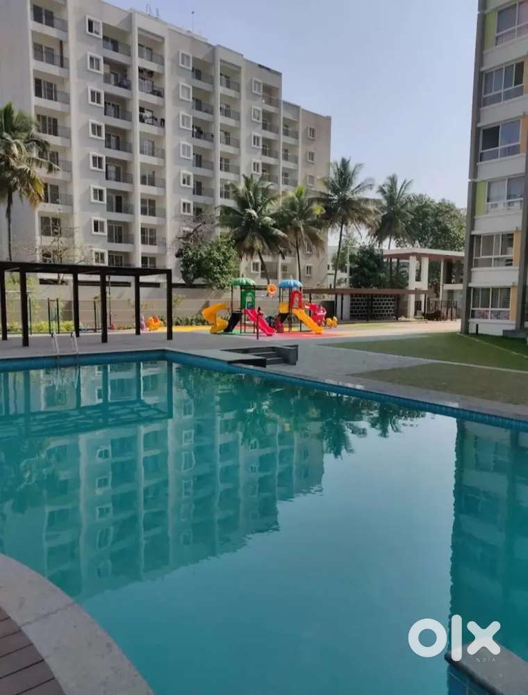 3 BHK East facing in a good project in Begur, Bommanahalli