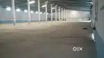 35000sft warehouse space for Rent in makali  Nelamangala