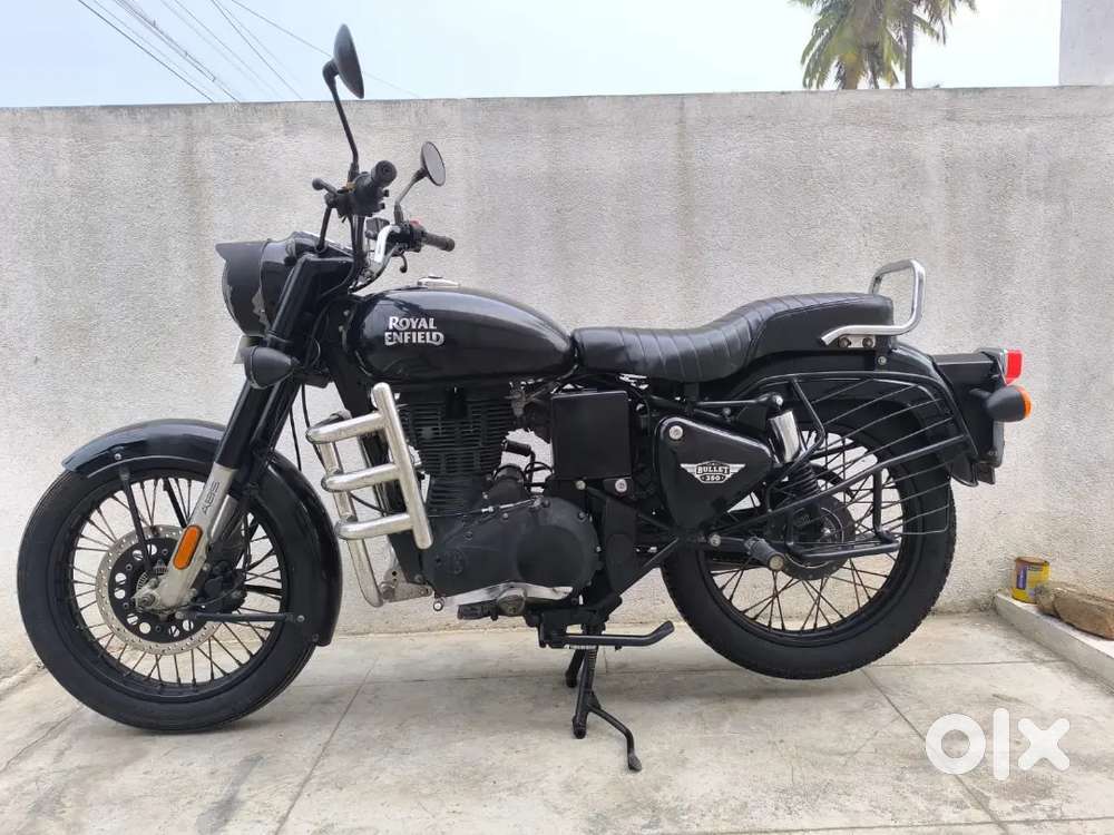 2019 RE Electra 350, BS4 Tn25rg No 6677, EMi Exchange Available