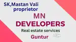 Guntur Chuttugunta near plot sale