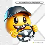 Driver needed for company duty
