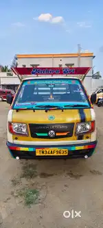 Ashok Leyland Dost ls