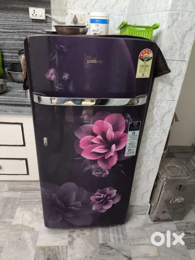 Samsung 180L  Single Door Refrigerator