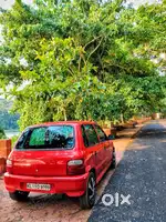 Maruti Suzuki Zen Estilo 1996 Petrol Well Maintained