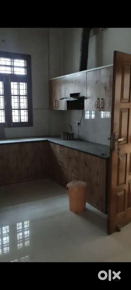 HOUSE ON RENT AHMAMAU EKTANAGAR COLONY NEAR HCL