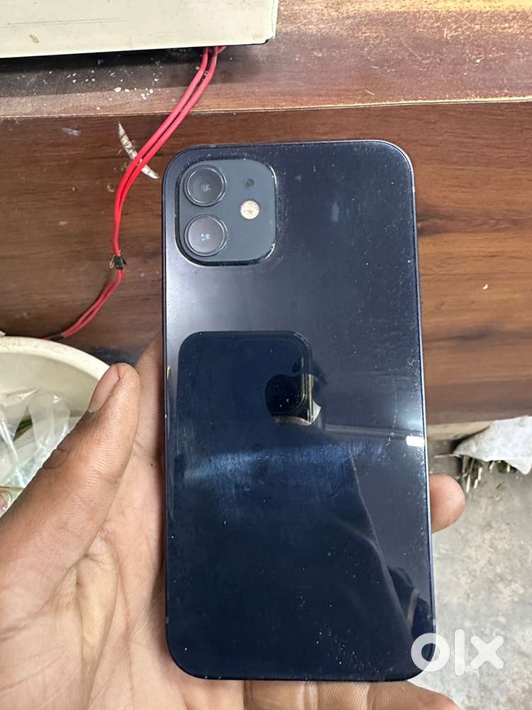 iPhone 12 battery health, 81 true tone working phone has not open