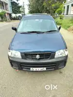 Maruti Suzuki Alto 2013 Petrol 75000 Km Driven