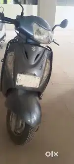 2014 ACCESS 125