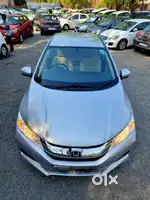 Honda City 2015-2017 i VTEC V, 2015, Petrol