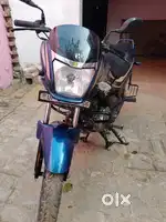 New condition