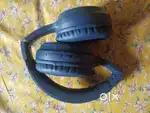 Headphone Zebronics