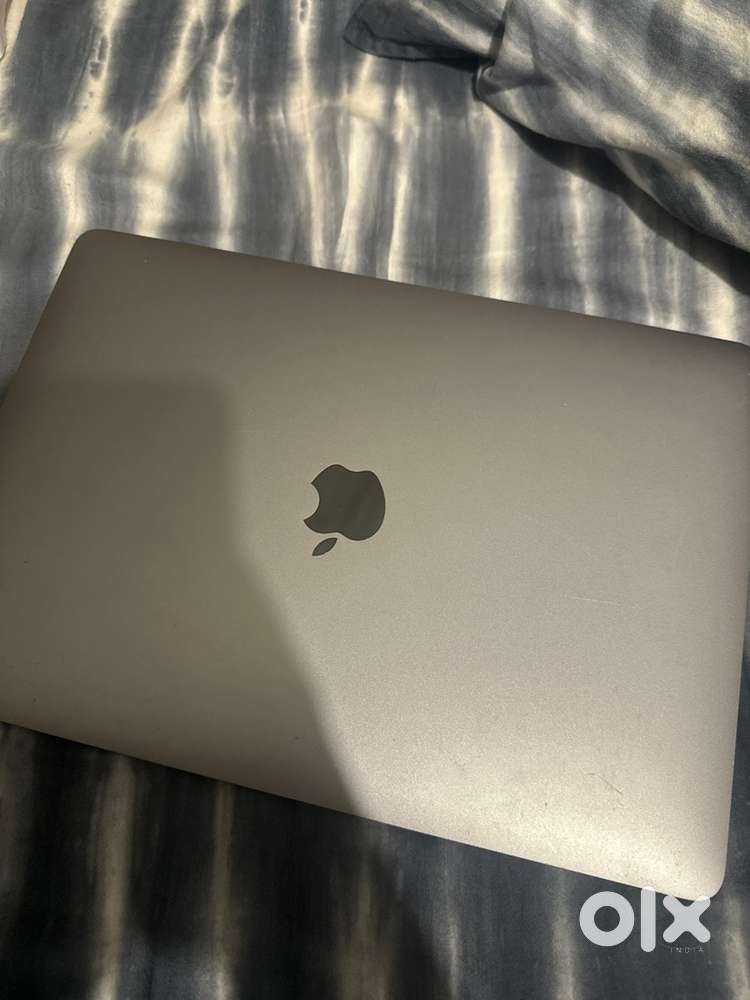 Apple macbook air m1
