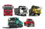 Need comersail vehicle driver
