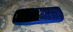 Nokia phone keypad