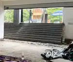 Jankipuram * Main Market * Space available for Rent *