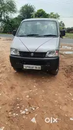 Maruti Suzuki Eeco 2021 Petrol Good Condition