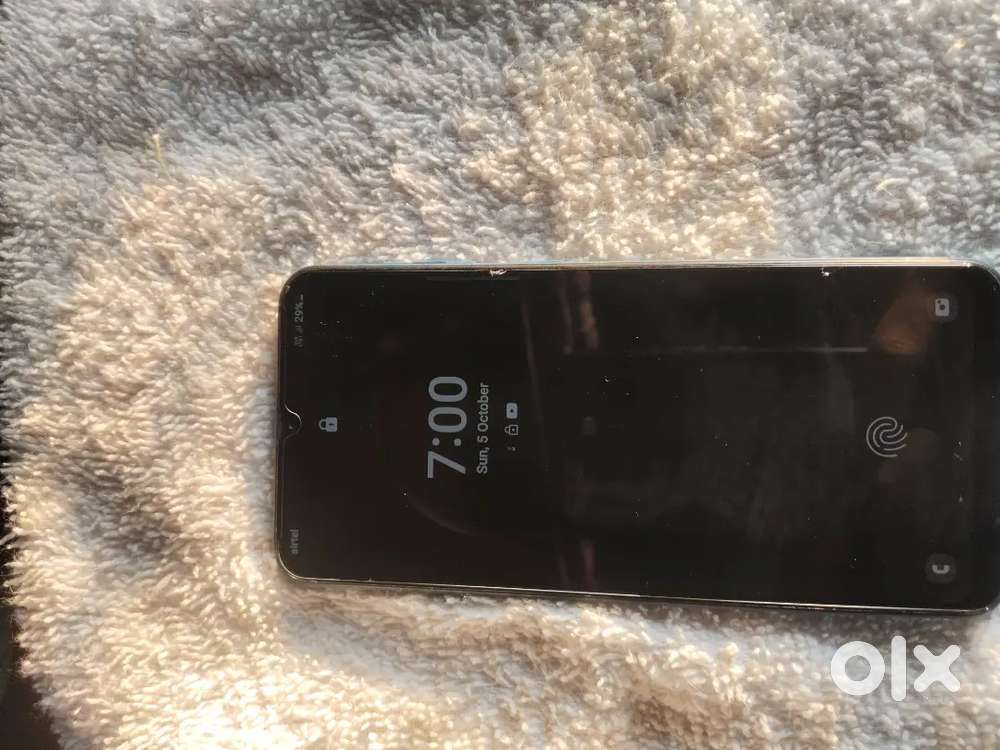 Galaxy a50