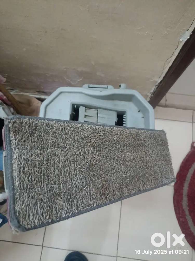 Squeeze Mop for sale