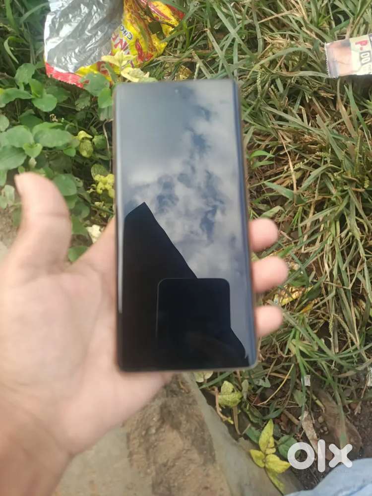 Realme 11 Pro plus original midil folder bettry