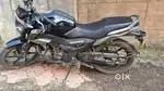 Raider bike who want to purchase can contact me