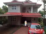 Urgent sale-Independent house- Edappal