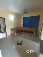 Sofa , bed, Ac, fridge, water purifier including
