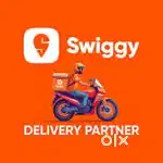 Urgent hiring for Swiggy