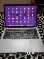 Apple MacBook pro